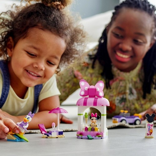 LEGO Disney La gelateria di Minnie - 10773