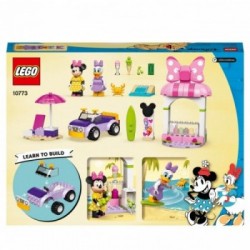 LEGO Disney La gelateria di Minnie - 10773
