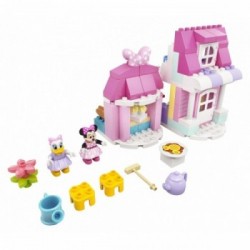 LEGO DUPLO Disney La casa e il caffè di Minnie - 10942