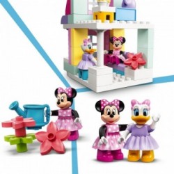 LEGO DUPLO Disney La casa e il caffè di Minnie - 10942