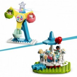 LEGO DUPLO Parco dei divertimenti - 10956
