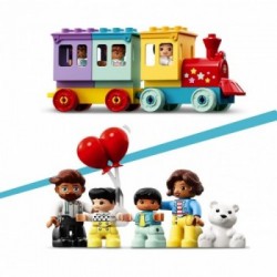 LEGO DUPLO Parco dei divertimenti - 10956
