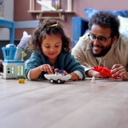 LEGO DUPLO Aereo e aeroporto - 10961