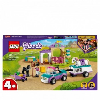 Lego Friends 41441 -... 2