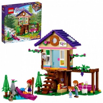 Lego Friends 41679 - La...