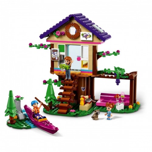 Lego Friends 41679 - La Baita nel Bosco