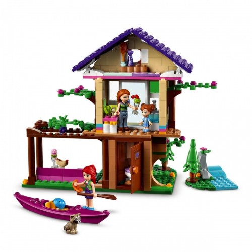 Lego Friends 41679 - La Baita nel Bosco