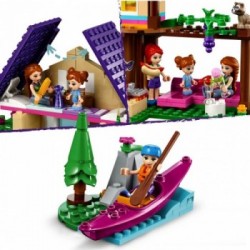 Lego Friends 41679 - La Baita nel Bosco