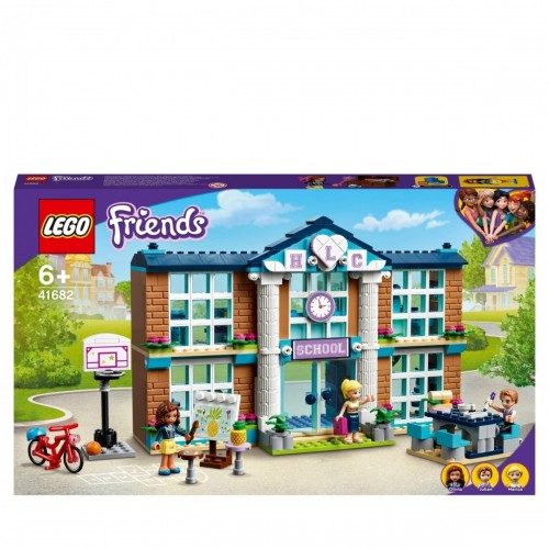 Lego Friends 41682 - Scuola di Heartlake City