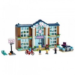 Lego Friends 41682 - Scuola di Heartlake City