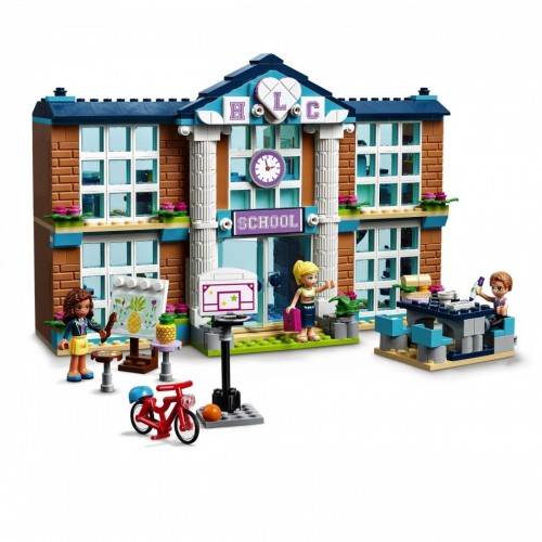 Lego Friends 41682 - Scuola di Heartlake City