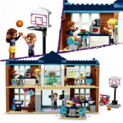 Lego Friends 41682 - Scuola di Heartlake City