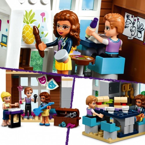 Lego Friends 41682 - Scuola di Heartlake City
