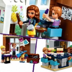 Lego Friends 41682 - Scuola di Heartlake City