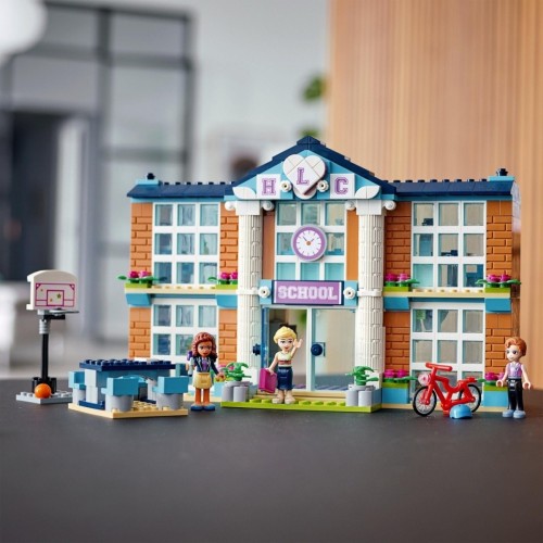 Lego Friends 41682 - Scuola di Heartlake City