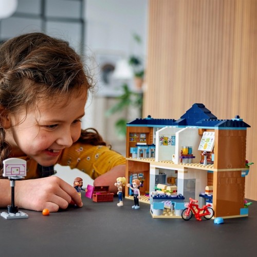 Lego Friends 41682 - Scuola di Heartlake City