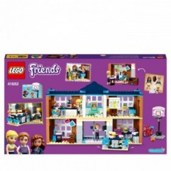 Lego Friends 41682 - Scuola di Heartlake City