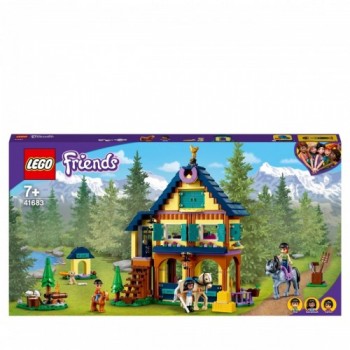 Lego Friends 41683 - Il... 2