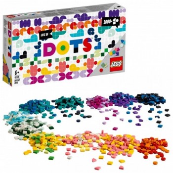 LEGO DOTS MEGA PACK - 41935