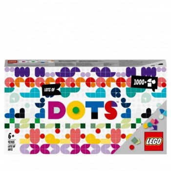 LEGO DOTS MEGA PACK - 41935 2