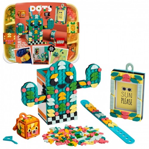 LEGO DOTS Multi Pack - Sensazioni estive - 41937