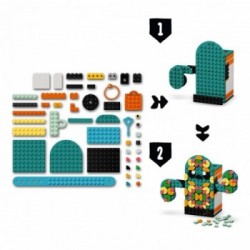 LEGO DOTS Multi Pack - Sensazioni estive - 41937
