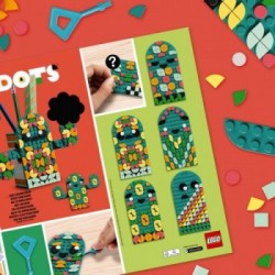 LEGO DOTS Multi Pack - Sensazioni estive - 41937