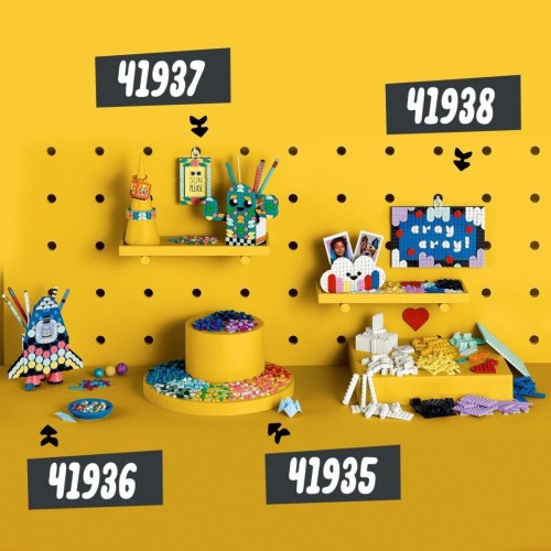 LEGO DOTS Multi Pack - Sensazioni estive - 41937