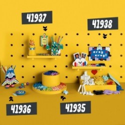 LEGO DOTS Multi Pack - Sensazioni estive - 41937