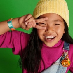 LEGO DOTS Multi Pack - Sensazioni estive - 41937