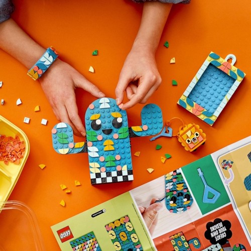 LEGO DOTS Multi Pack - Sensazioni estive - 41937