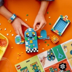 LEGO DOTS Multi Pack - Sensazioni estive - 41937