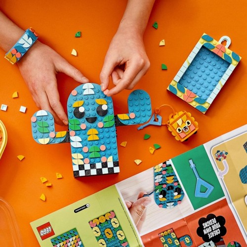 LEGO DOTS Multi Pack - Sensazioni estive - 41937