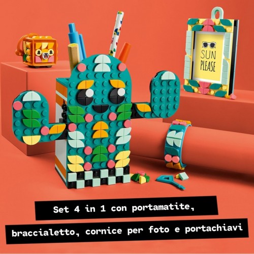 LEGO DOTS Multi Pack - Sensazioni estive - 41937