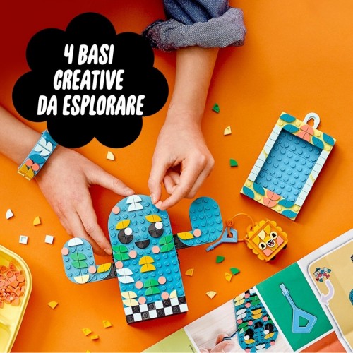 LEGO DOTS Multi Pack - Sensazioni estive - 41937