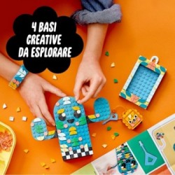 LEGO DOTS Multi Pack - Sensazioni estive - 41937