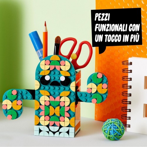 LEGO DOTS Multi Pack - Sensazioni estive - 41937