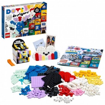 LEGO DOTS Designer Box...