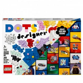 LEGO DOTS Designer Box... 2