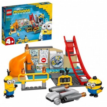 LEGO Minion I Minions nel...