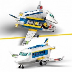 LEGO Minion L'addestramento del Pilota - 75547