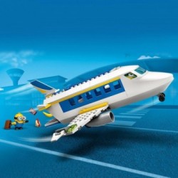 LEGO Minion L'addestramento del Pilota - 75547