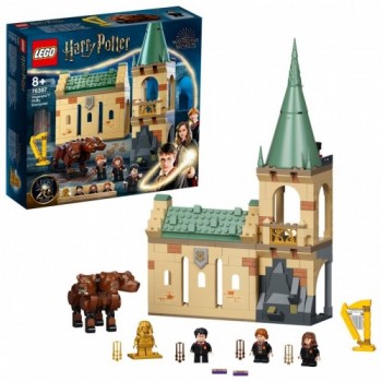 Lego Harry Potter 76387 -...