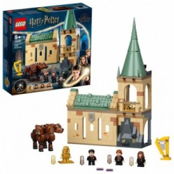 Lego Harry Potter 76387 - Hogwarts™: Incontro con Fuffi