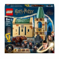 Lego Harry Potter 76387 - Hogwarts™: Incontro con Fuffi