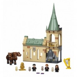 Lego Harry Potter 76387 - Hogwarts™: Incontro con Fuffi