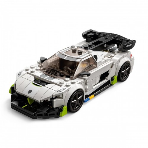 LEGO Speed Champions Koenigsegg Jesko - 76900
