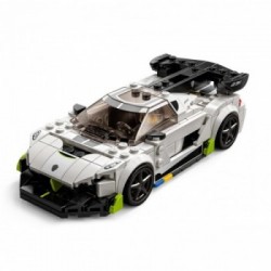 LEGO Speed Champions Koenigsegg Jesko - 76900