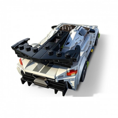 LEGO Speed Champions Koenigsegg Jesko - 76900