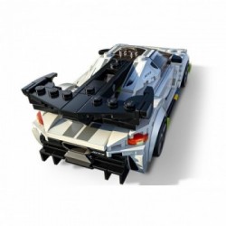 LEGO Speed Champions Koenigsegg Jesko - 76900